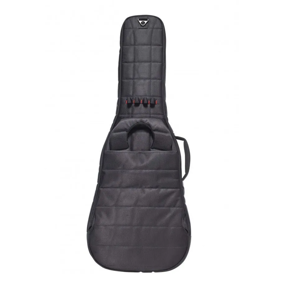 Die Hard Armor Premium Series Padded Electric Guitar Gig Bag