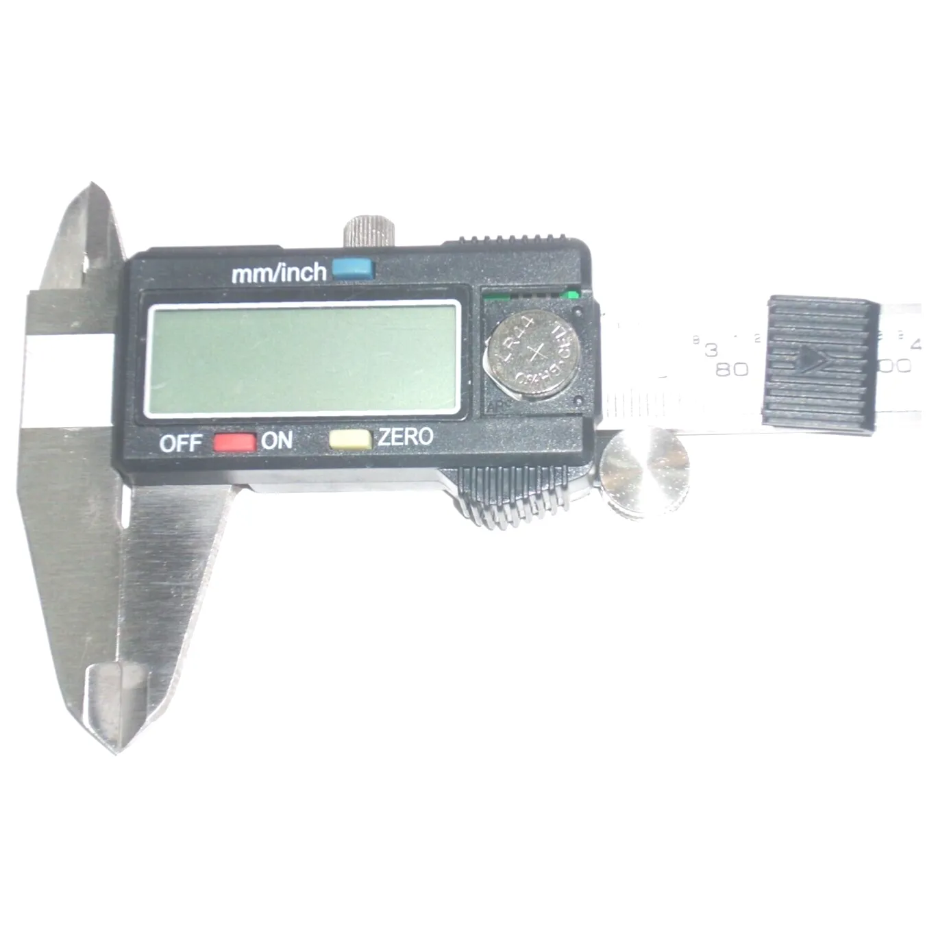 Digital Caliper Vernier Micrometer Inches or MM