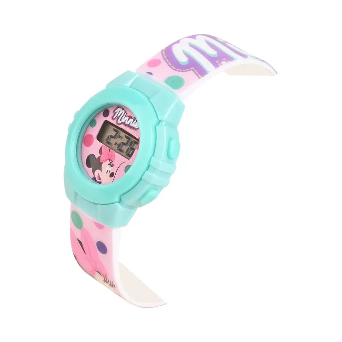 Disney Minnie Basic Digital Watches