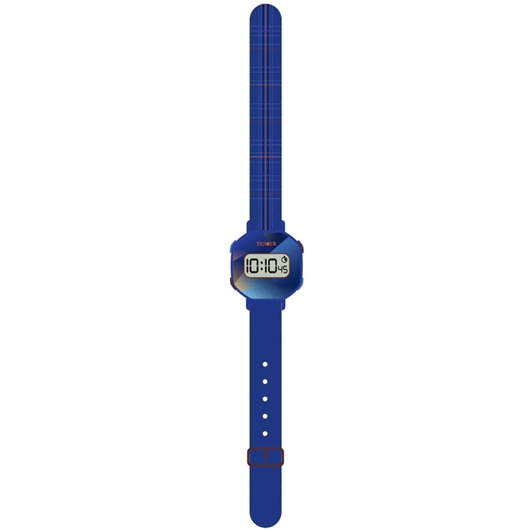 Djeco Ticlock Digital Watch Blue Sound