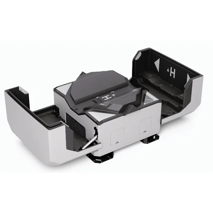 DJI Dock 2 With DJI Matrice 3D