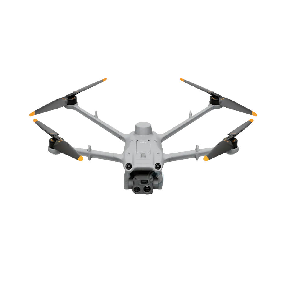 DJI Matrice 3TD (Worry-Free Basic)