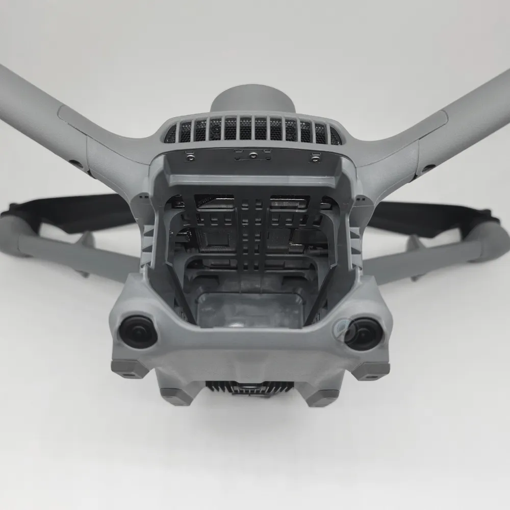 DJI Matrice 3TD (Worry-Free Basic)