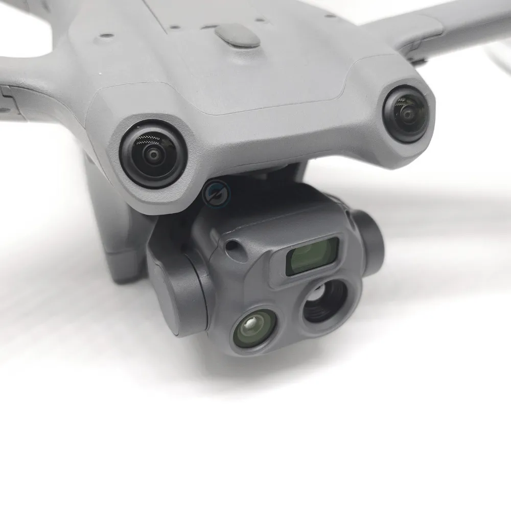 DJI Matrice 3TD (Worry-Free Basic)