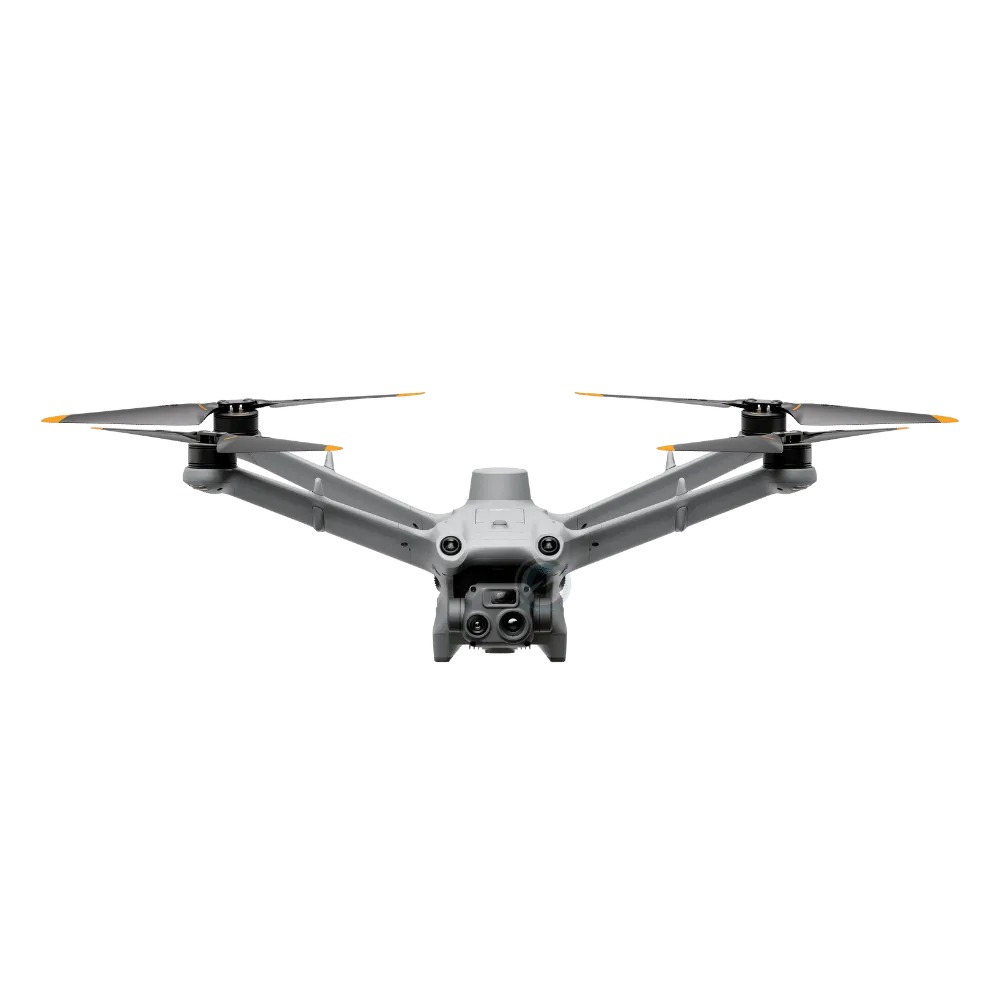 DJI Matrice 3TD (Worry-Free Basic)