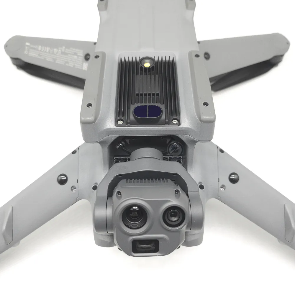 DJI Matrice 3TD (Worry-Free Basic)