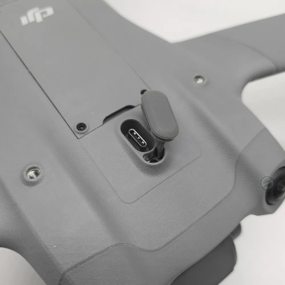 DJI Matrice 3TD (Worry-Free Basic)