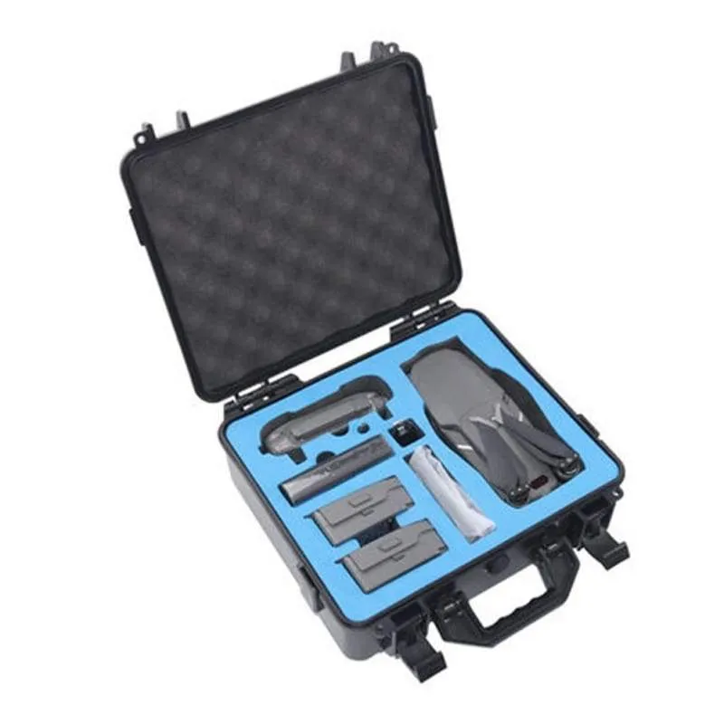 DJI Mavic 2 Pro / Zoom Waterproof Ultra Protective Hard Case