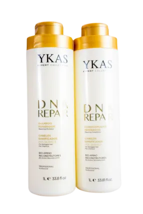 DNA Repair Kit Salon Duo (2 Products) - YKAS