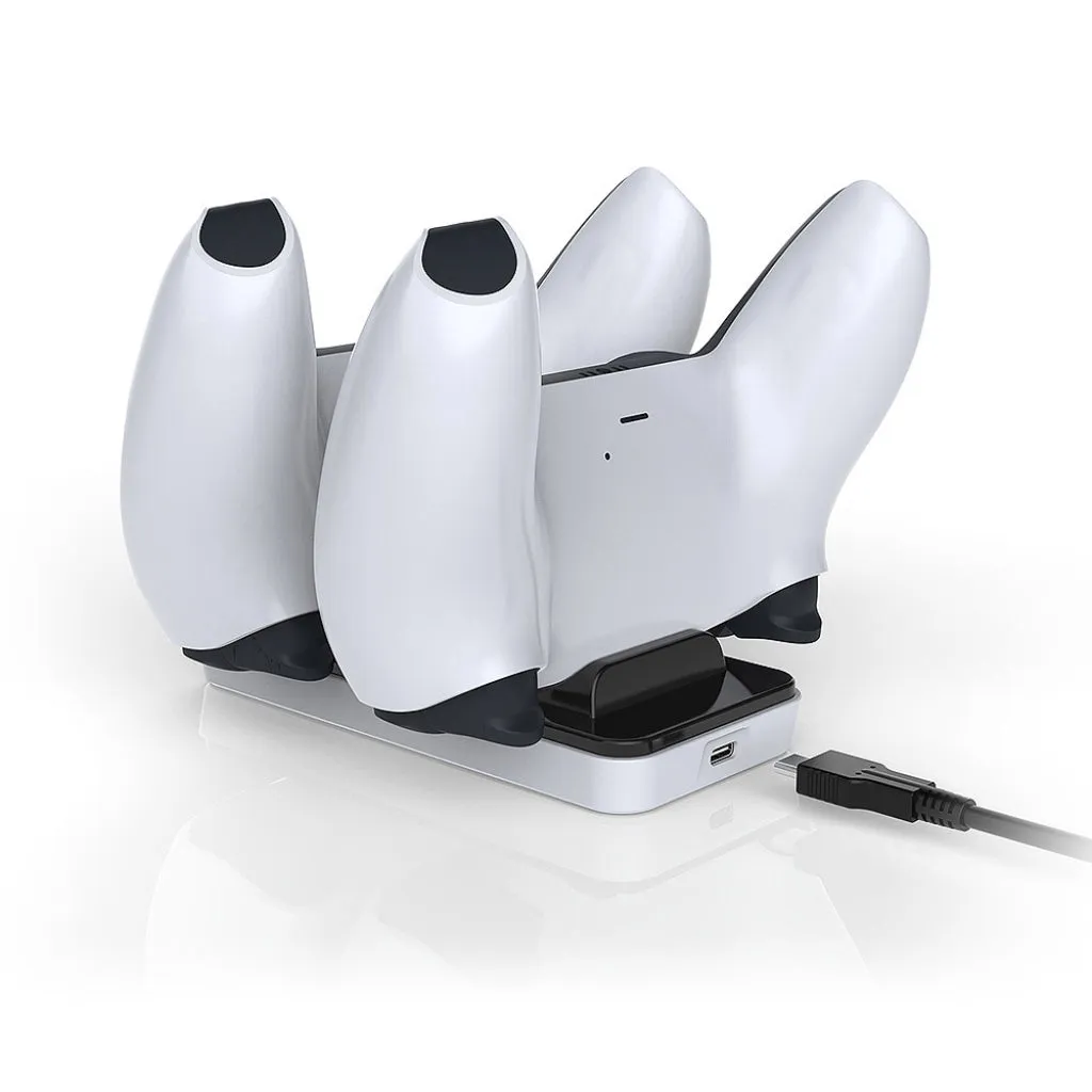 DOBE PS5 Controller Charging Dock (TP5-0505)