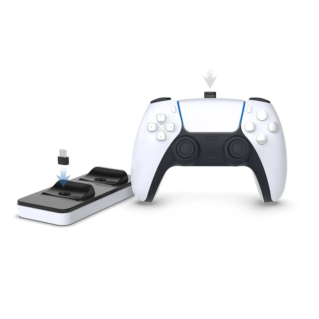 DOBE PS5 Controller Charging Dock (TP5-0505)