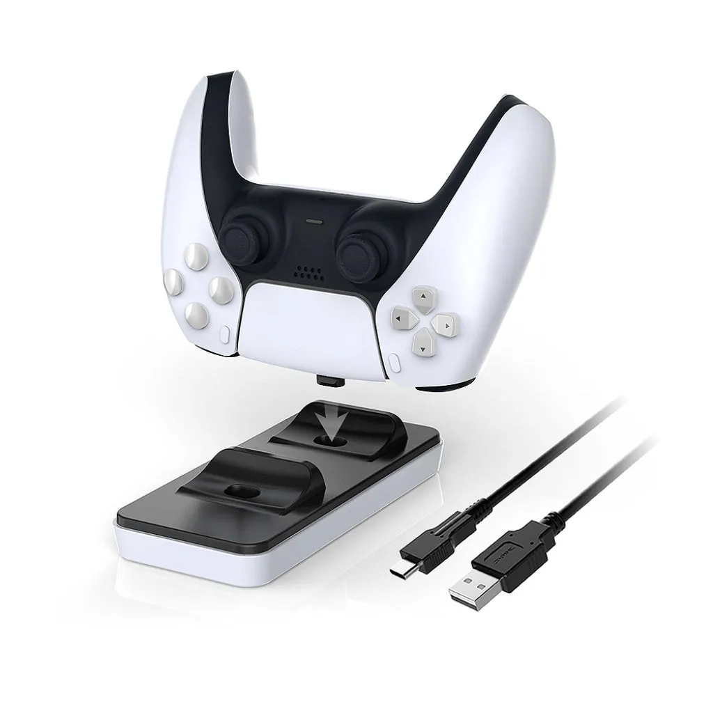 DOBE PS5 Controller Charging Dock (TP5-0505)