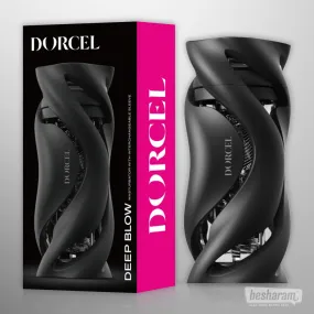 Dorcel Deep Blow Masturbator