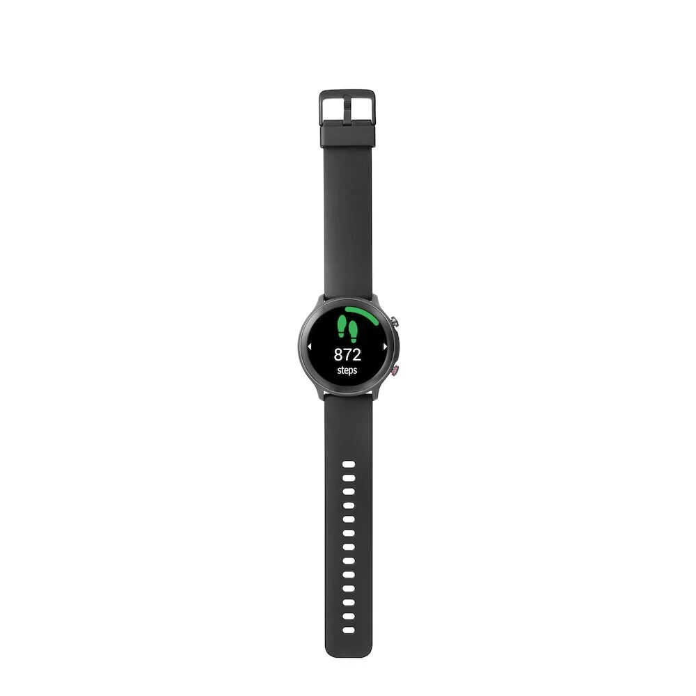 Doro 1.28" Bluetooth Smart Watch - Green/Black | 8369