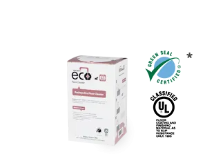 ECO/ SUPER CONCENTRATED FLOOR CLEANER E33, Case