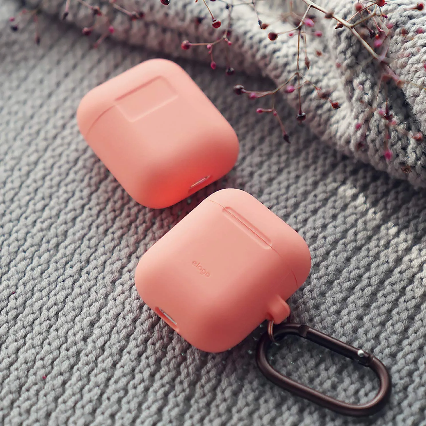 Elago Hang Case for AirPods 2