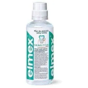 ELMEX Sensitive 400 ml