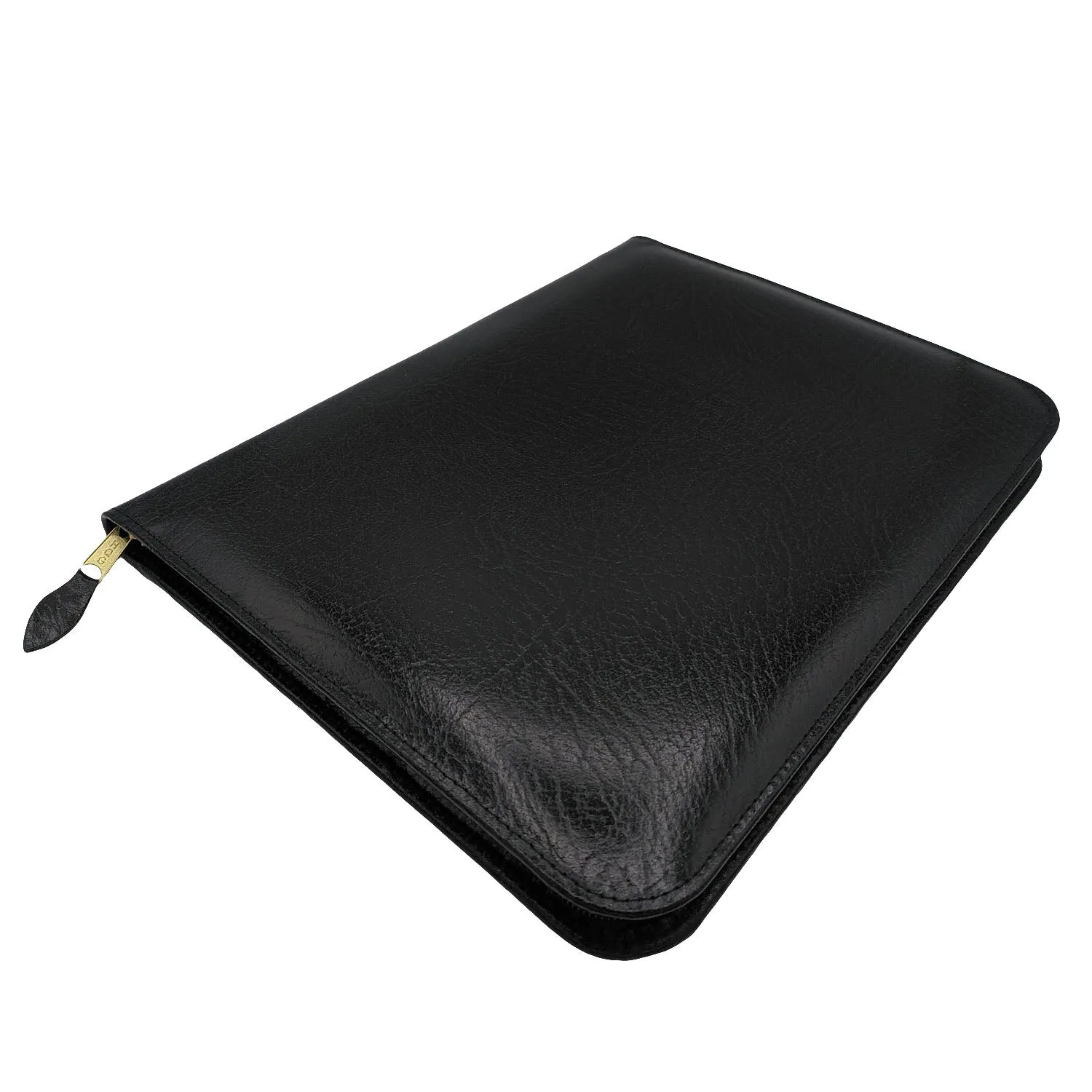 English Leather Writing Case