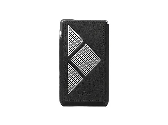 Felix Leather Case for iBasso DX220 Music Player