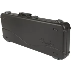 Fender Deluxe Molded Case for Stratocaster or Telecaster