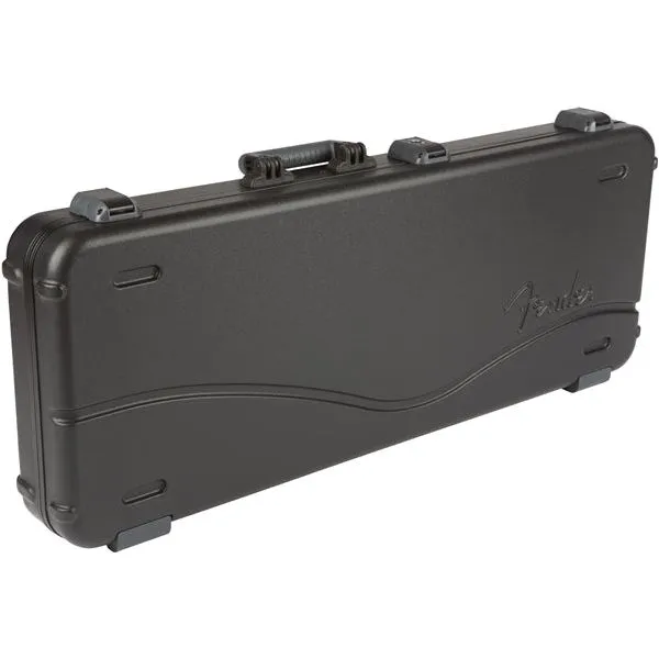 Fender Deluxe Molded Case for Stratocaster or Telecaster