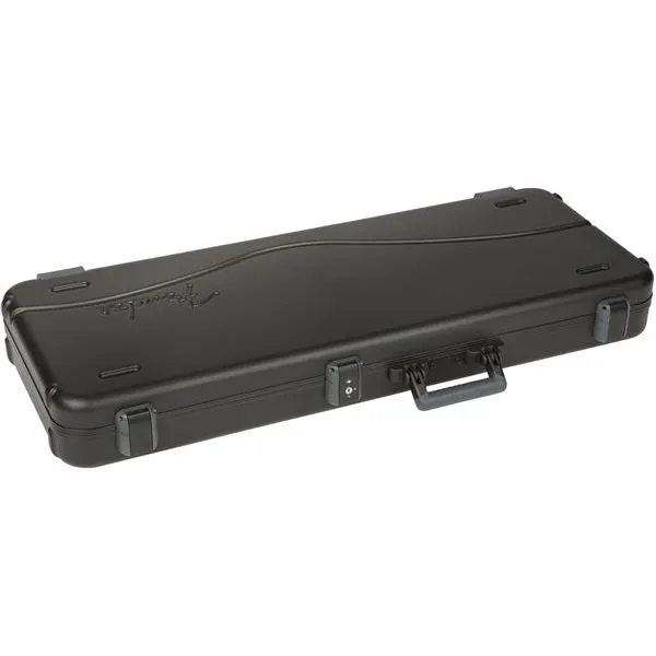 Fender Deluxe Molded Case for Stratocaster or Telecaster