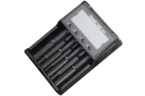 Fenix ARE-A4 Battery Charger