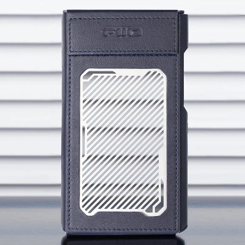 FiiO SK-M23 Leather Case for M23