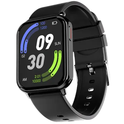 Fire-Boltt Hulk 1.78 inch Amoled Bluetooth Calling with 120 sports modes Smartwatch