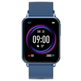 Fire-Boltt Hulk 1.78 inch Amoled Bluetooth Calling with 120 sports modes Smartwatch