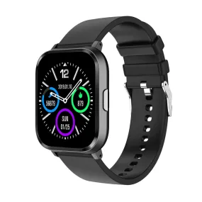 Fire-Boltt Ninja 2 Full Touch Smartwatch (Black)