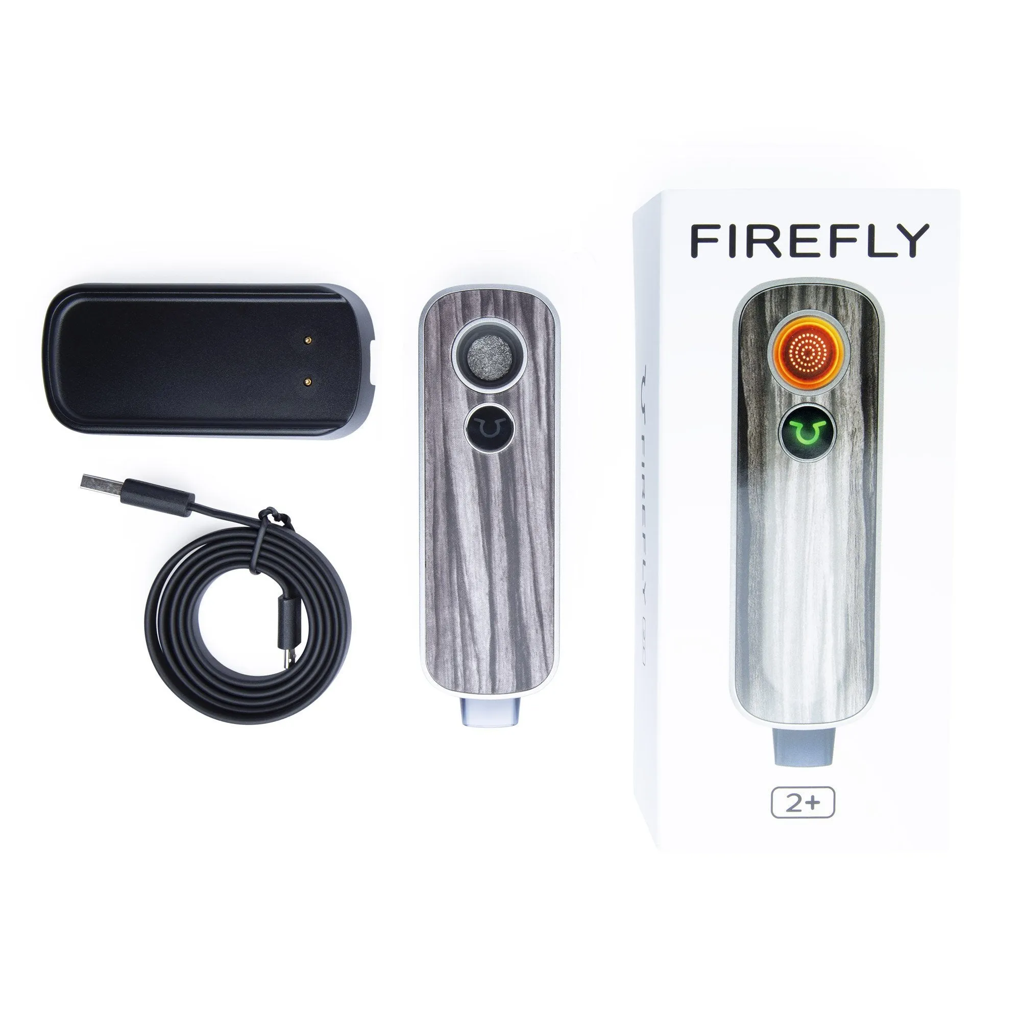 Firefly 2 Plus Dry Herb Vaporizer