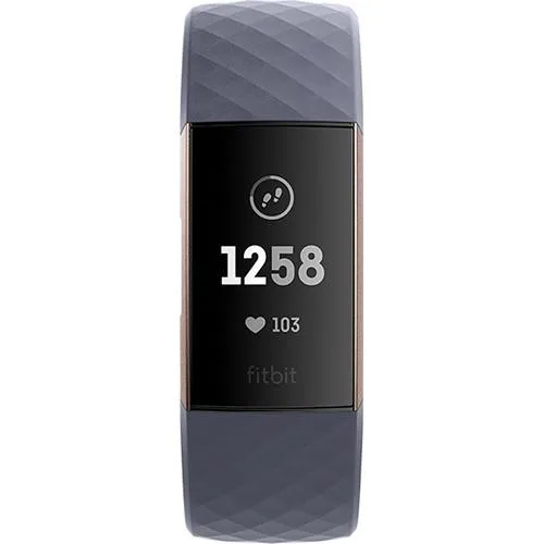 Fitbit Charge 3 Wristband