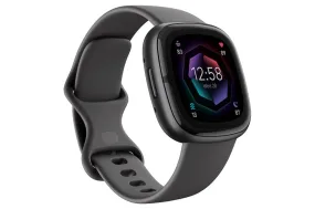 Fitbit Sense 2 Shadow Grey