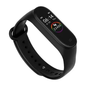 fitness tracker Smart Bracelet Fitness Tracker  Waterproof Heart Rate Blood Pressure Fitness Bracelet Smart Watch