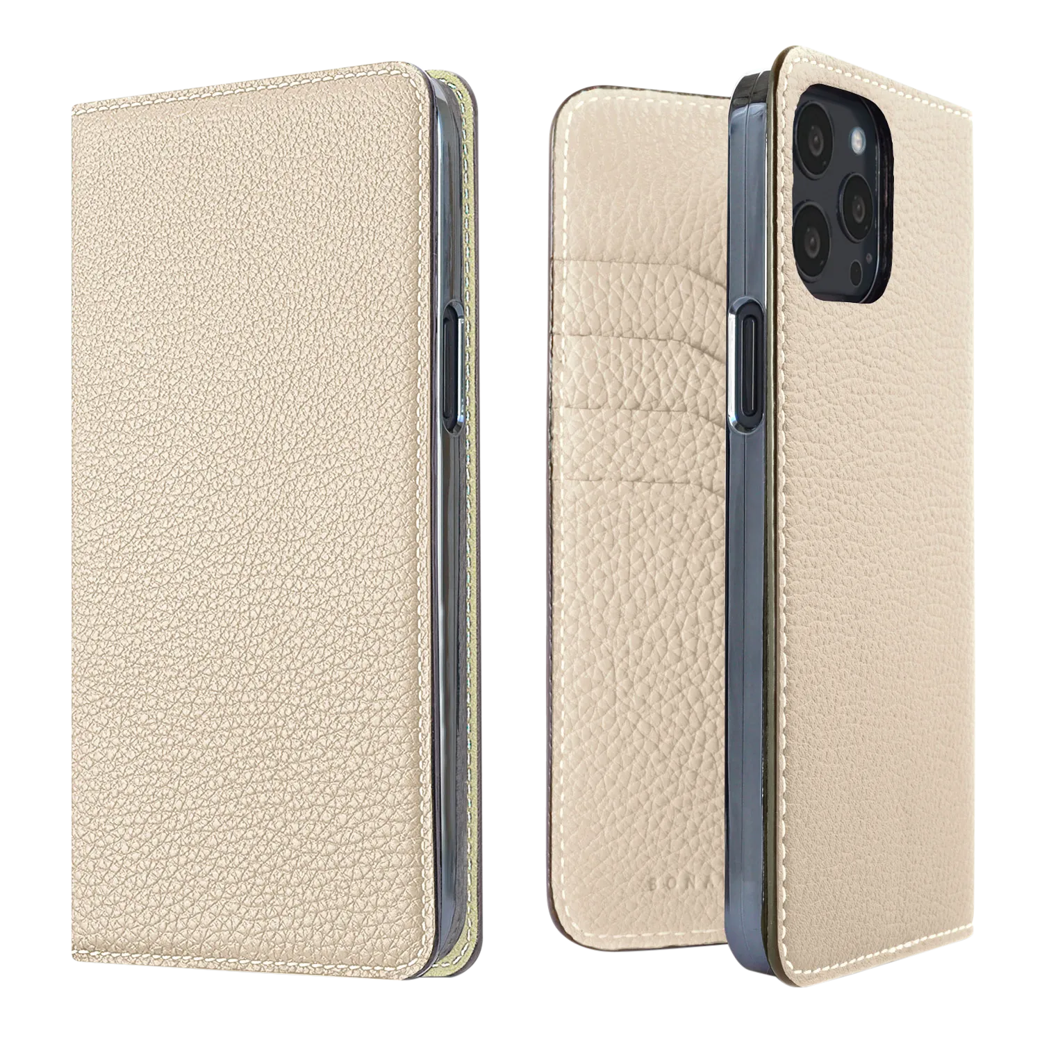 Fjord Diary Smartphone Case (iPhone 13 Pro Max)