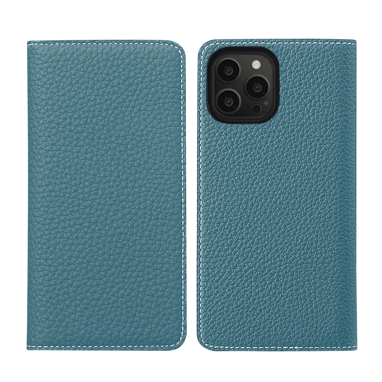 Fjord Diary Smartphone Case (iPhone 13 Pro Max)