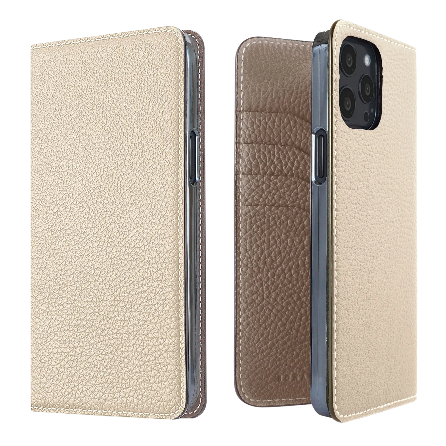 Fjord Diary Smartphone Case (iPhone 13 Pro Max)