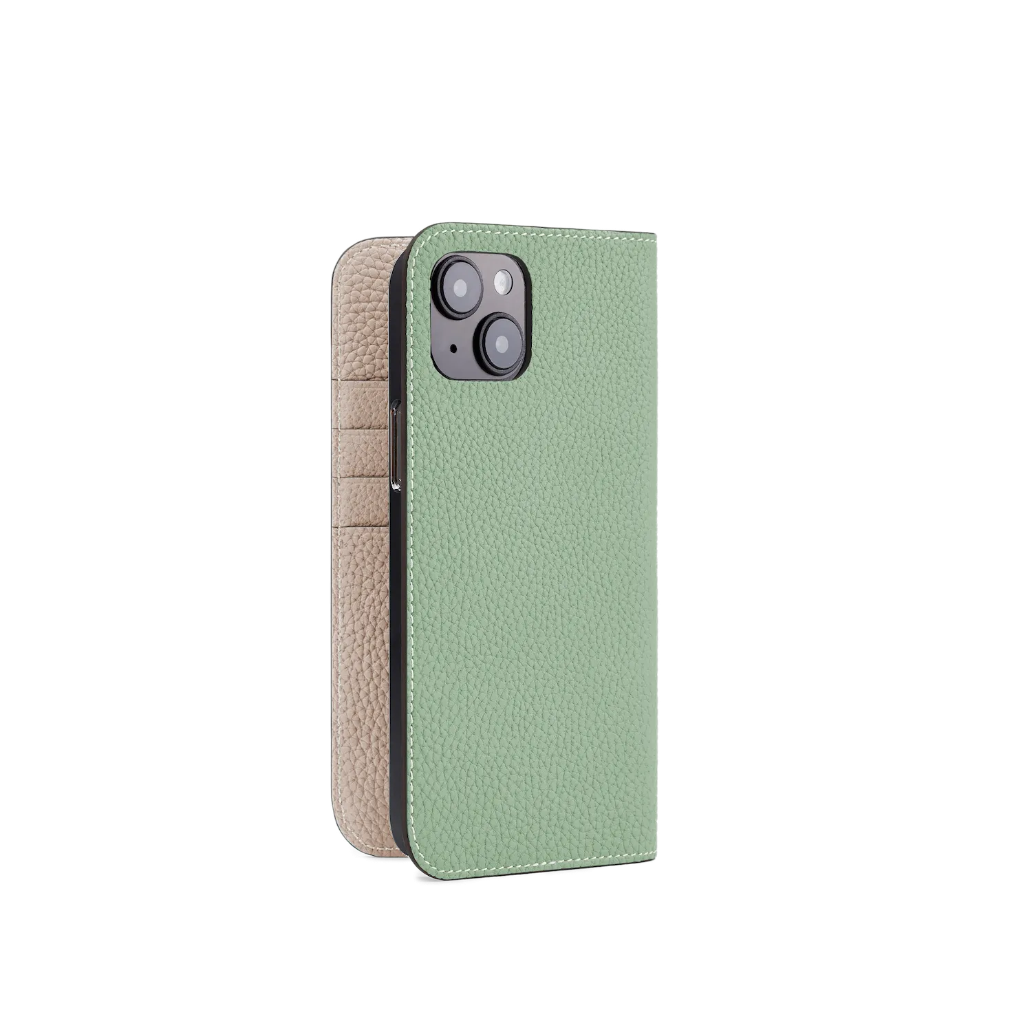 Fjord Diary Smartphone Case (iPhone 14 Plus)