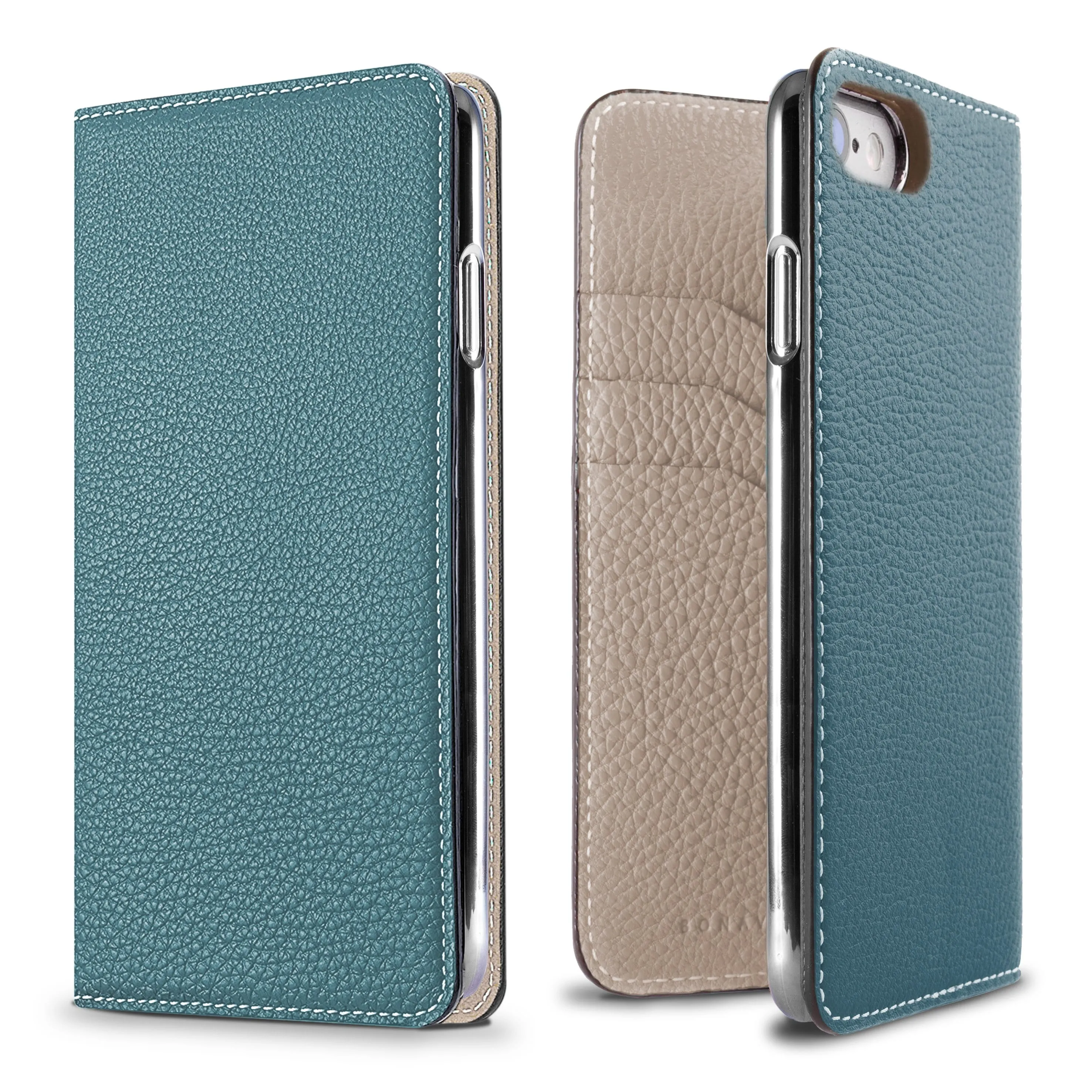 Fjord Diary Smartphone Case (iPhone SE / 8 / 7 / 6s / 6)