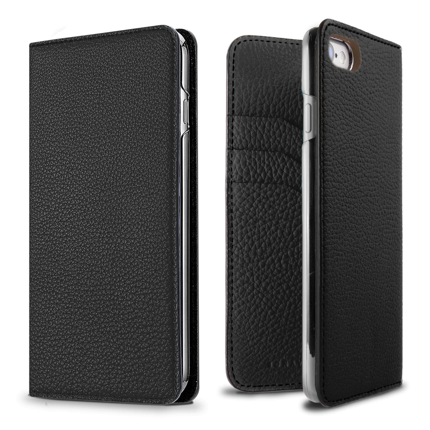 Fjord Diary Smartphone Case (iPhone SE / 8 / 7 / 6s / 6)