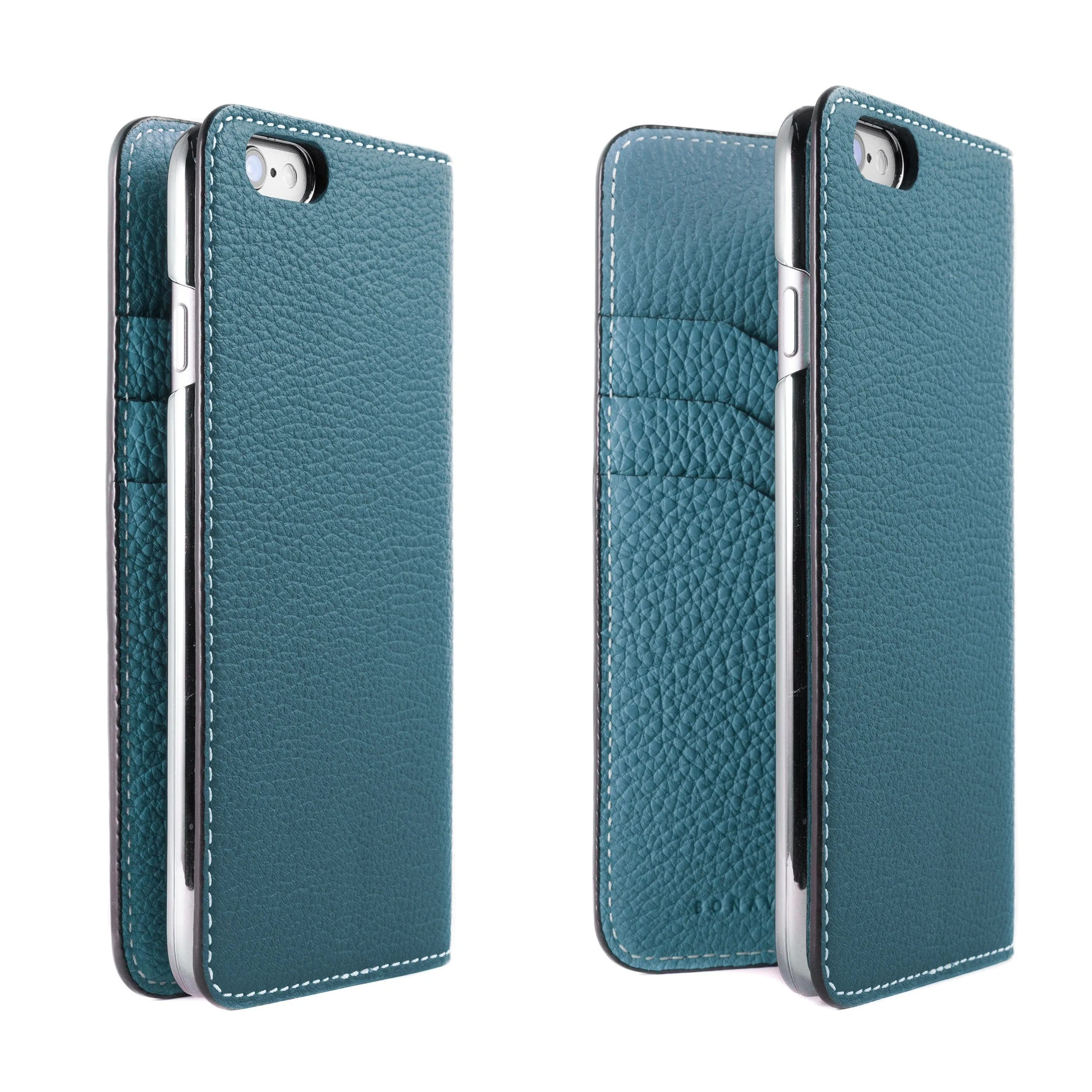 Fjord Diary Smartphone Case (iPhone SE / 8 / 7 / 6s / 6)