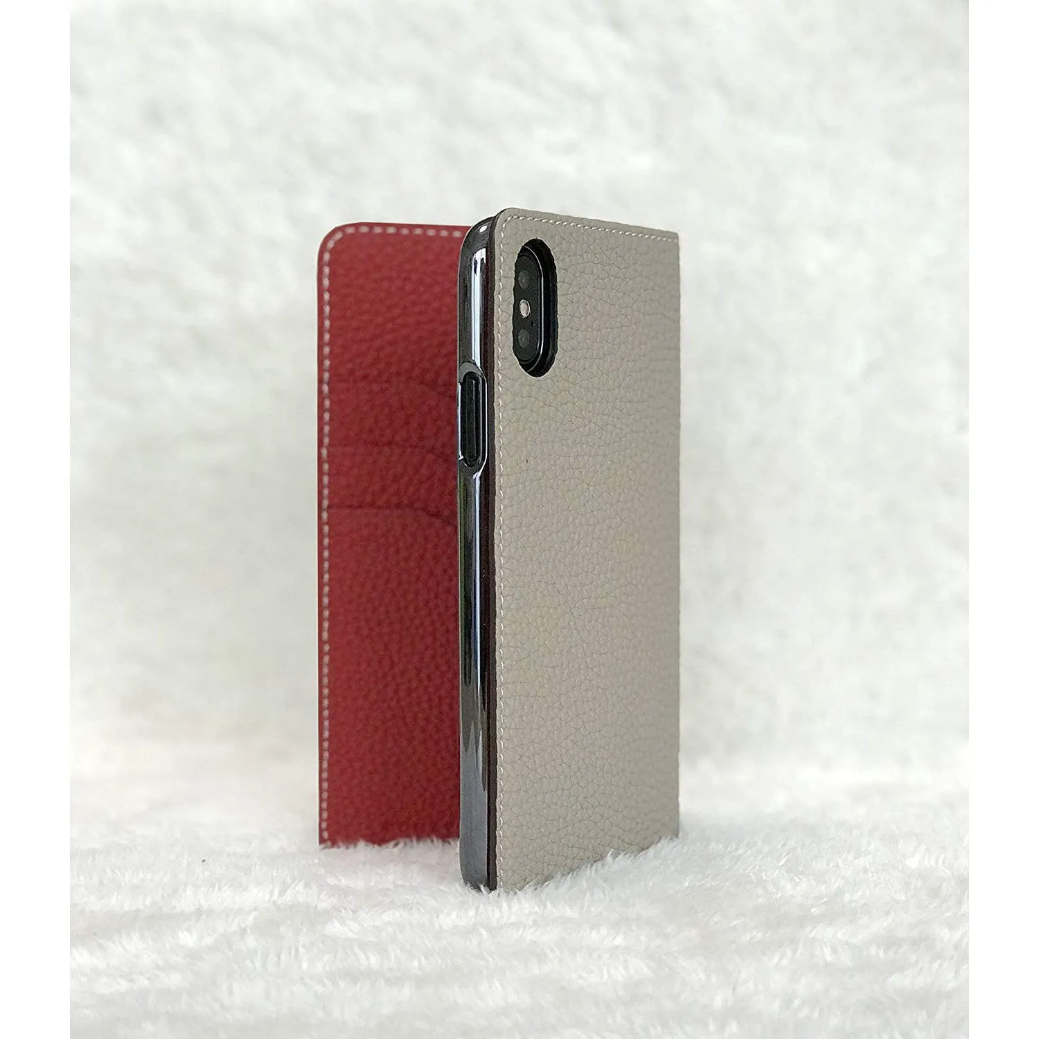 Fjord Diary Smartphone Case (iPhone SE / 8 / 7 / 6s / 6)