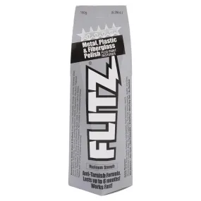 Flitz Polish Paste