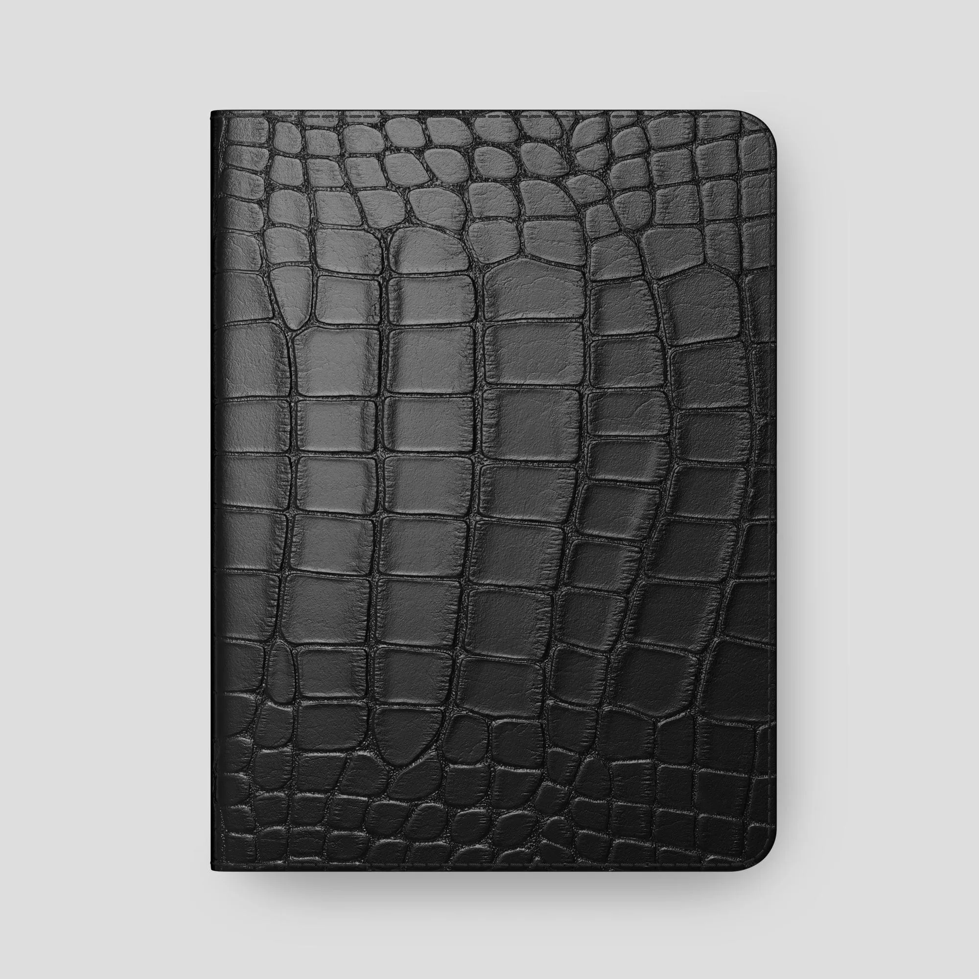 Folio Stand Case For iPad Pro 12.9-inch (5th gen) In Alligator