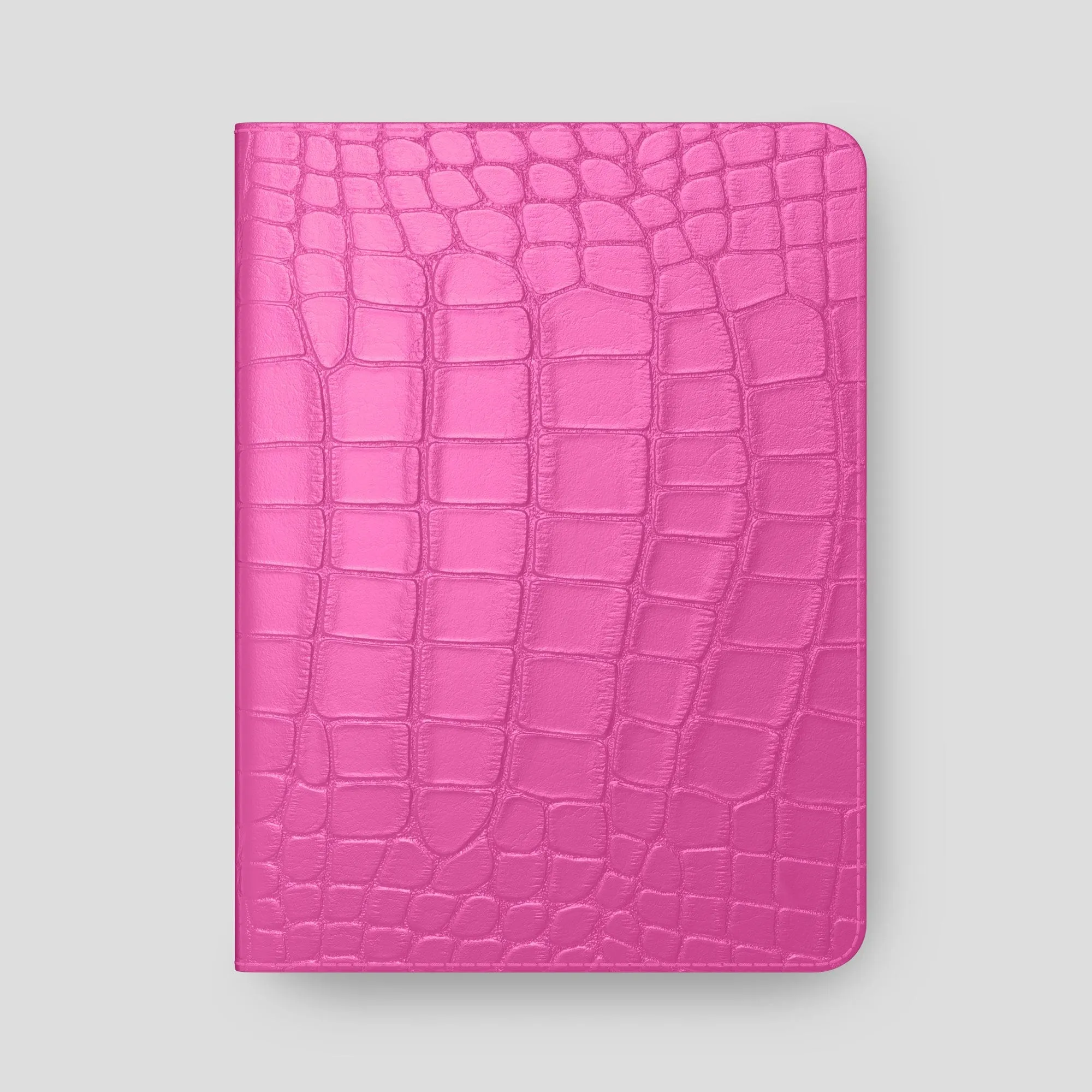 Folio Stand Case For iPad Pro 12.9-inch (5th gen) In Alligator