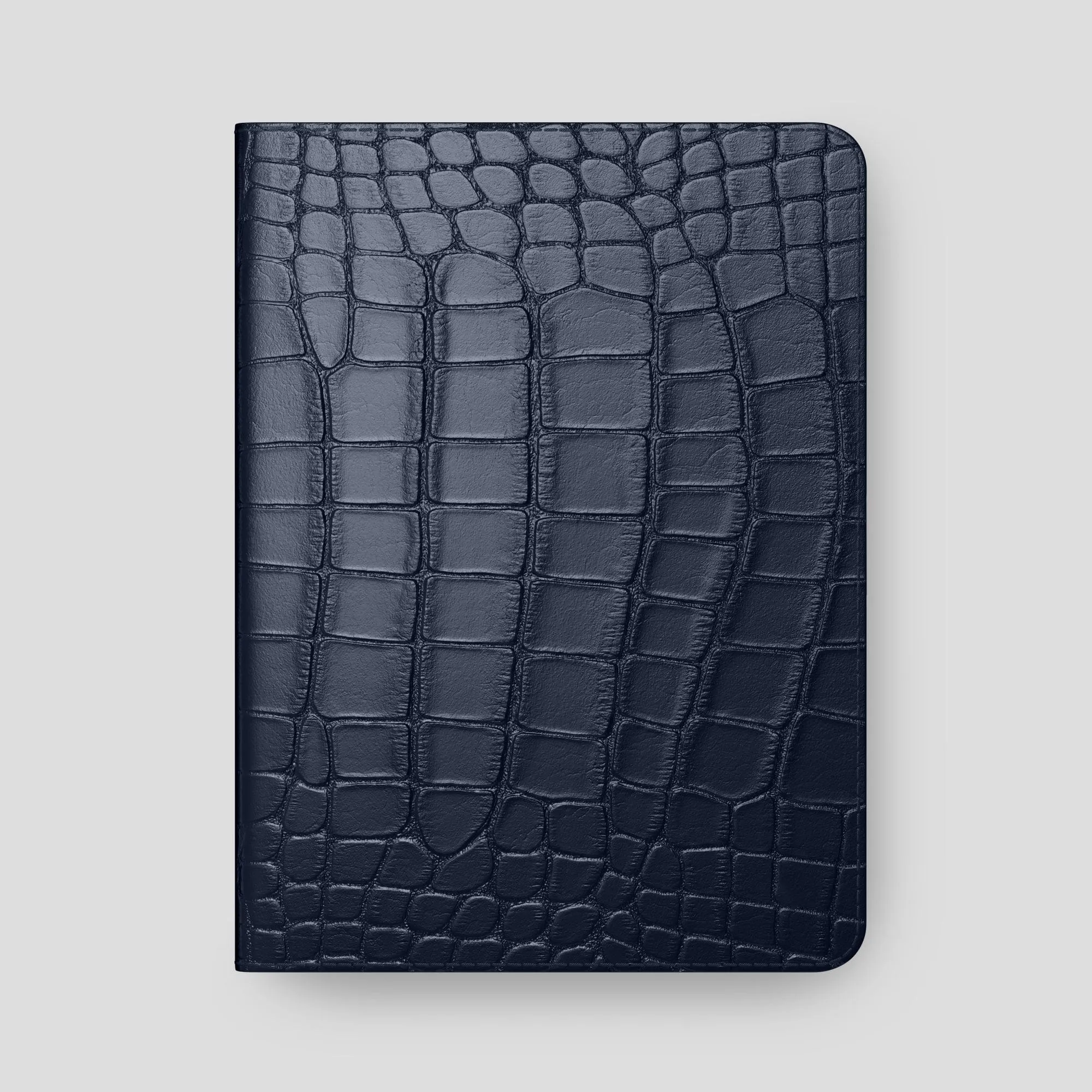 Folio Stand Case For iPad Pro 12.9-inch (5th gen) In Alligator