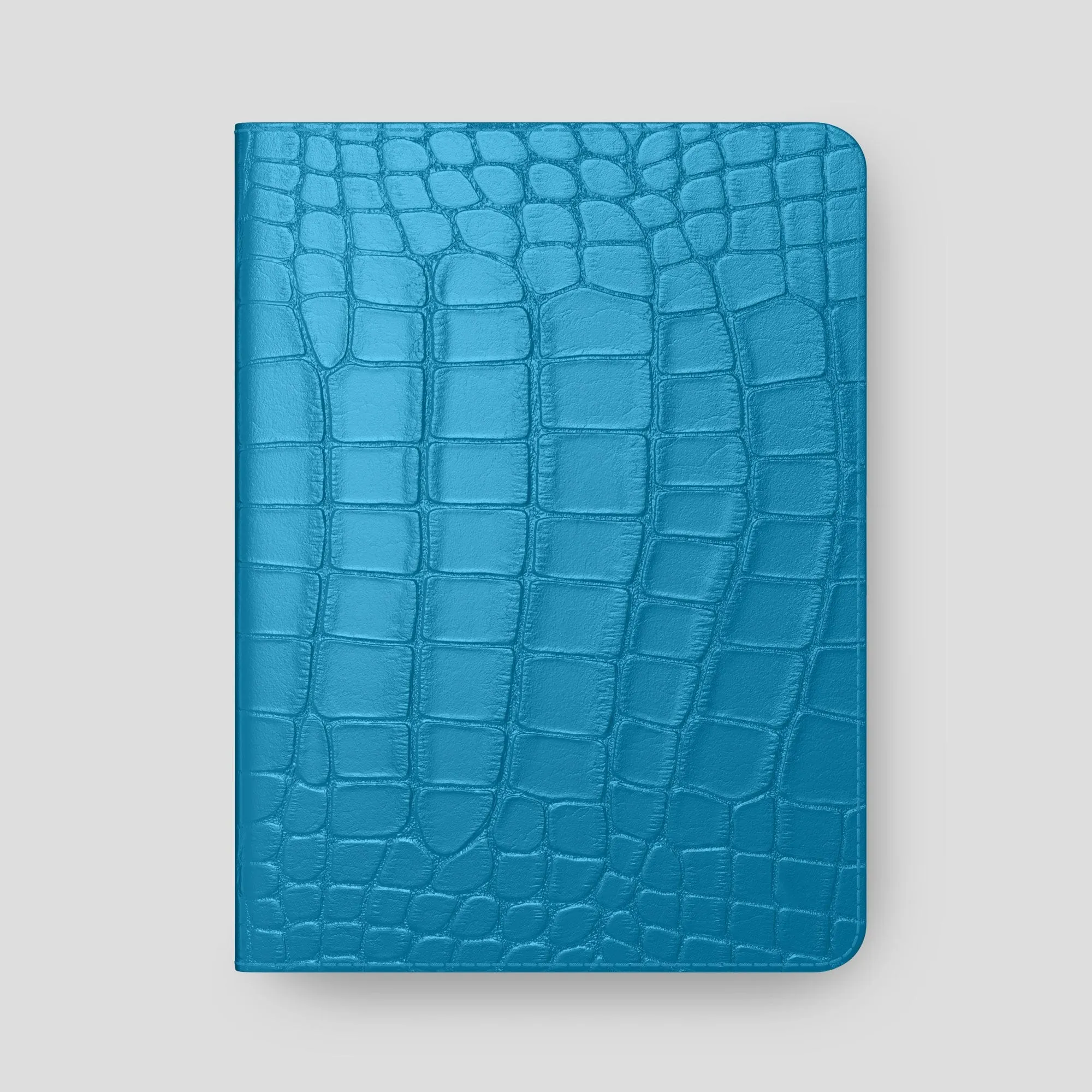 Folio Stand Case For iPad Pro 12.9-inch (5th gen) In Alligator