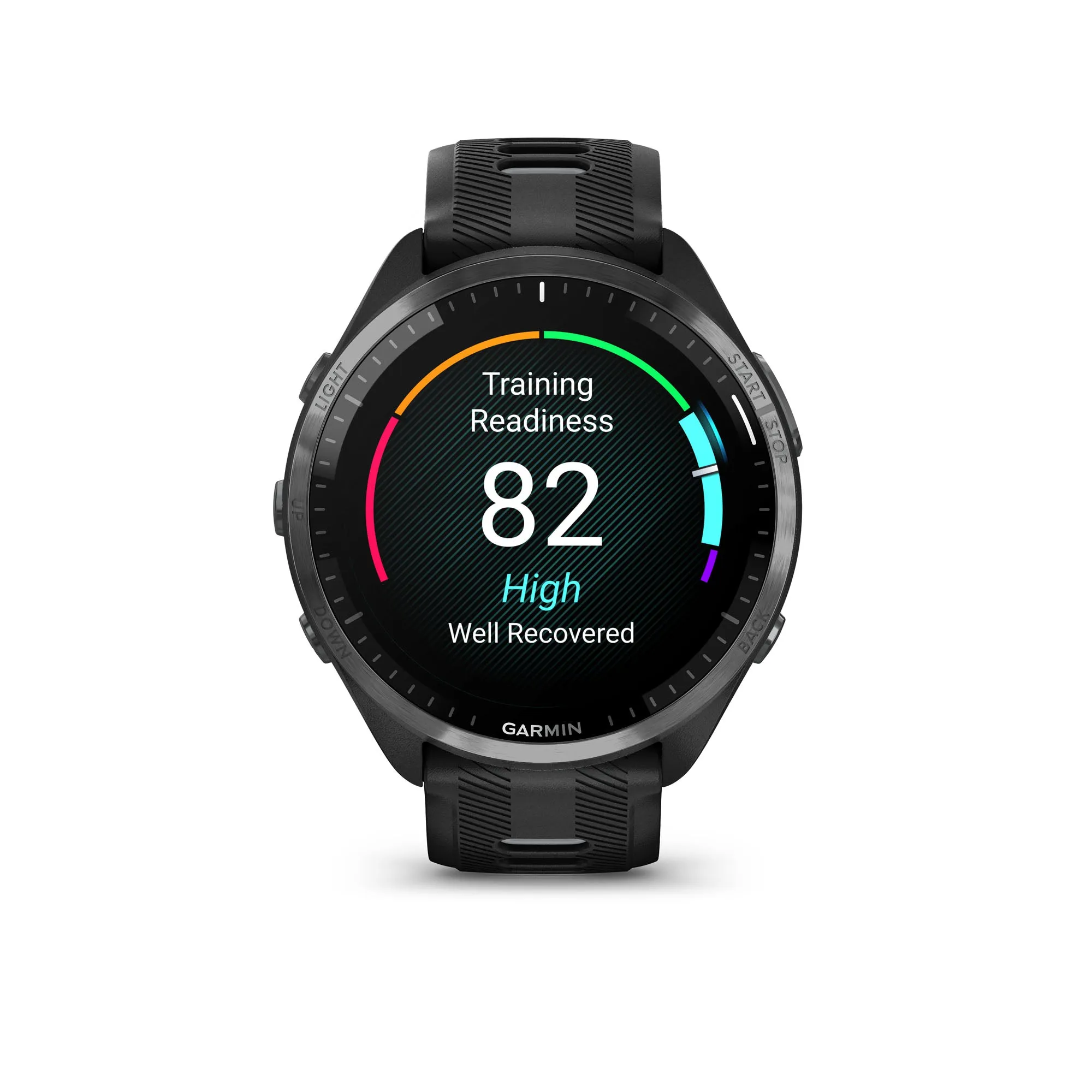 Forerunner 965 Running Smartwatch