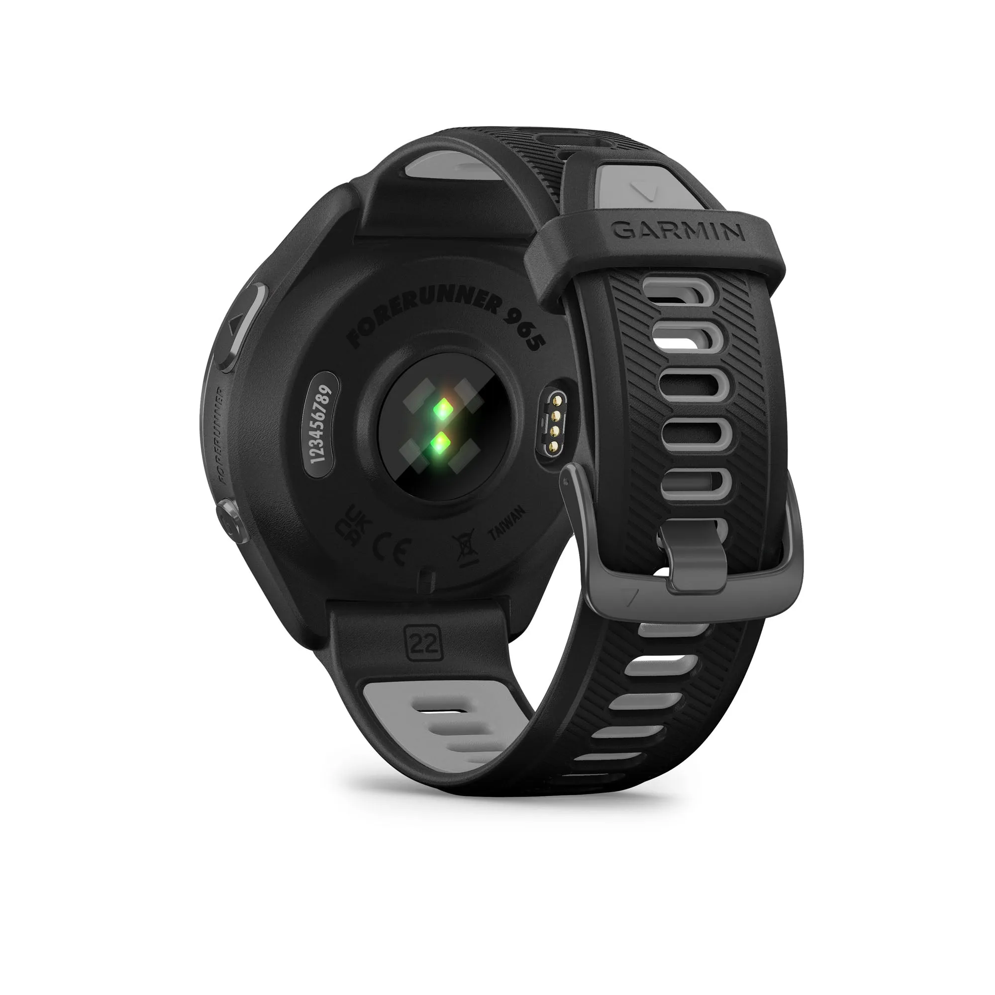 Forerunner 965 Running Smartwatch